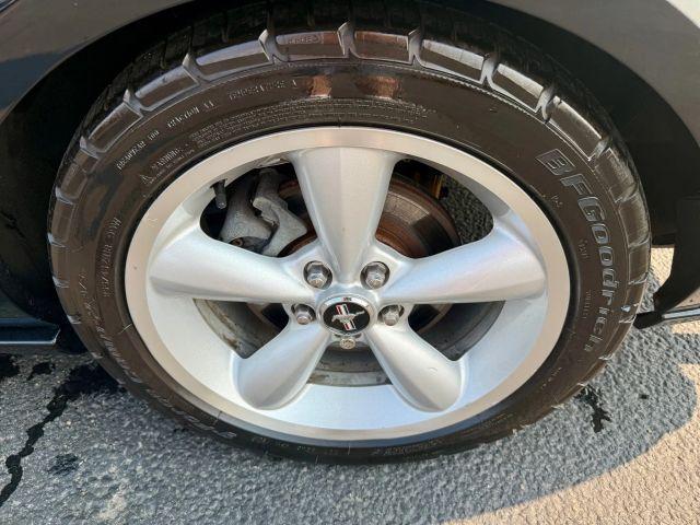 used 2007 Ford Mustang car, priced at $14,999