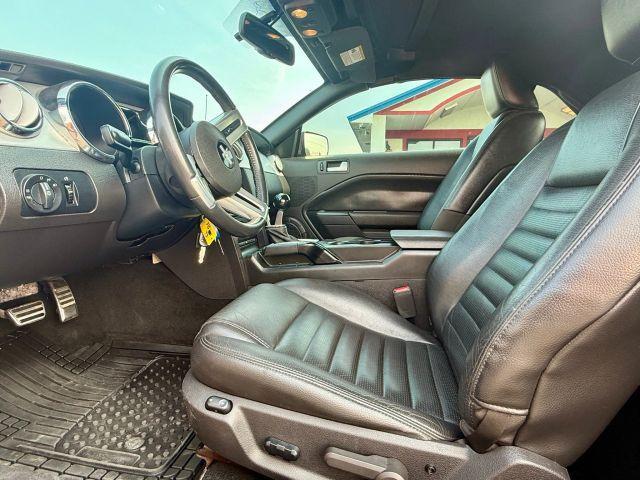 used 2007 Ford Mustang car, priced at $14,999