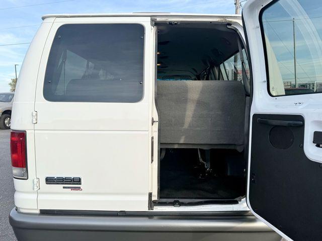 used 2007 Ford E350 Super Duty car, priced at $10,998