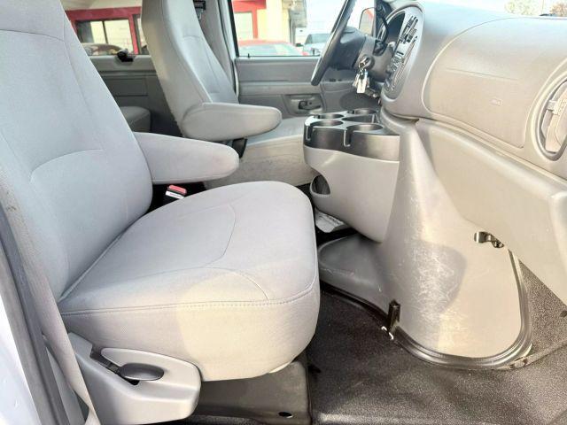 used 2007 Ford E350 Super Duty car, priced at $10,998