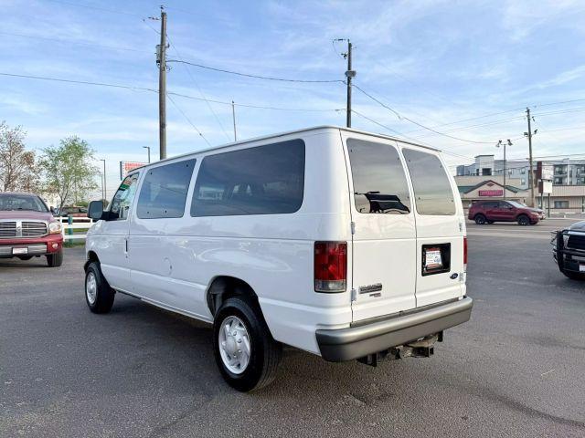 used 2007 Ford E350 Super Duty car, priced at $10,998