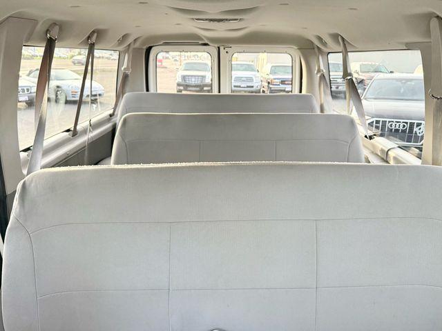used 2007 Ford E350 Super Duty car, priced at $10,998