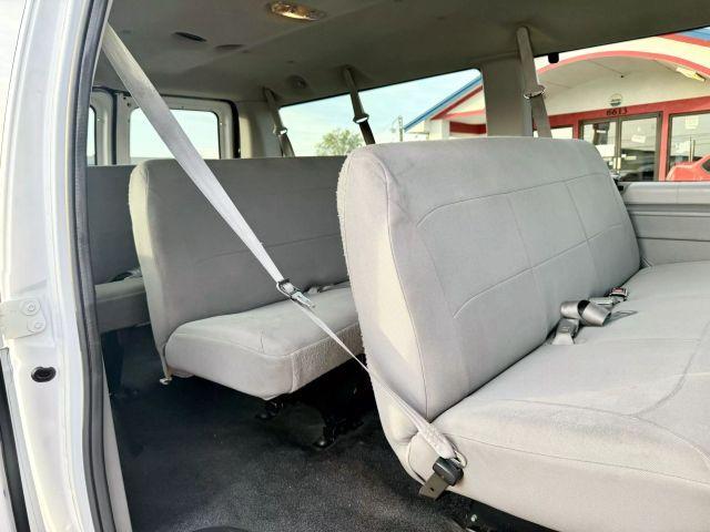 used 2007 Ford E350 Super Duty car, priced at $10,998