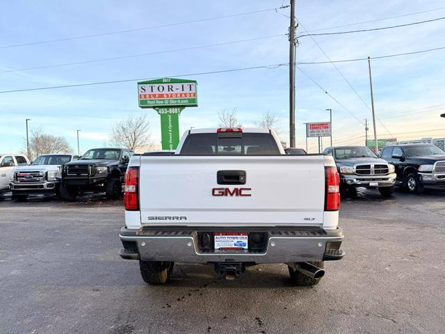 used 2019 GMC Sierra 2500 car, priced at $22,998