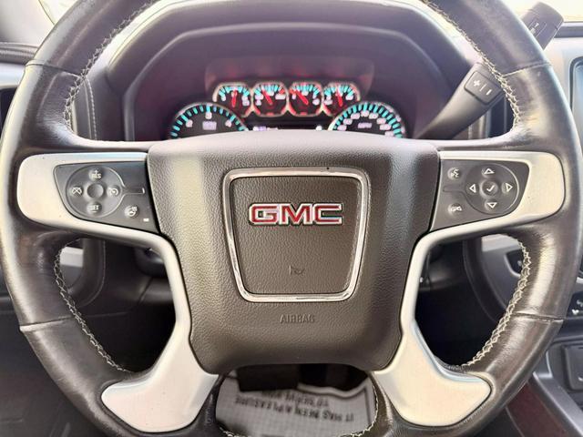 used 2019 GMC Sierra 2500 car, priced at $22,998