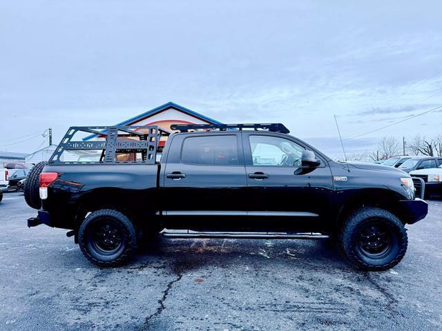 used 2011 Toyota Tundra car, priced at $21,998