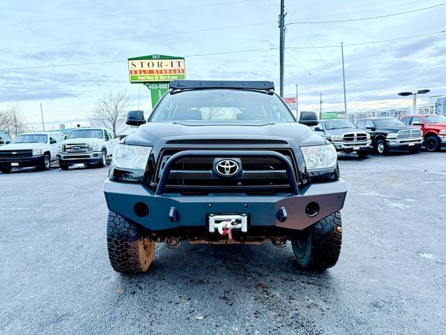 used 2011 Toyota Tundra car, priced at $21,998