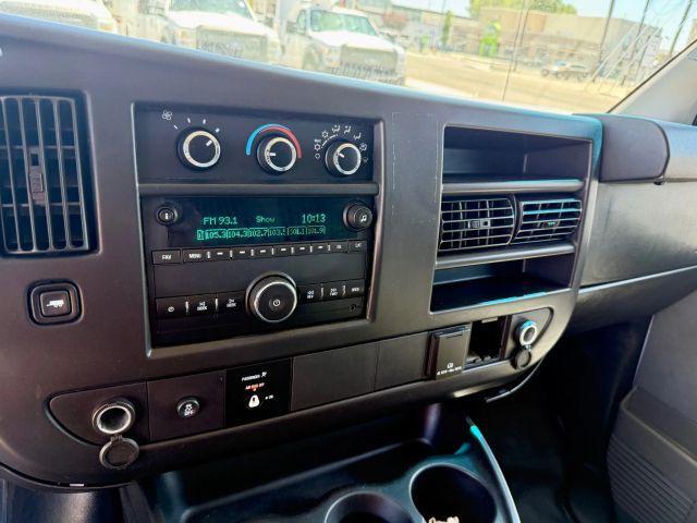 used 2016 Chevrolet Express 2500 car, priced at $10,900