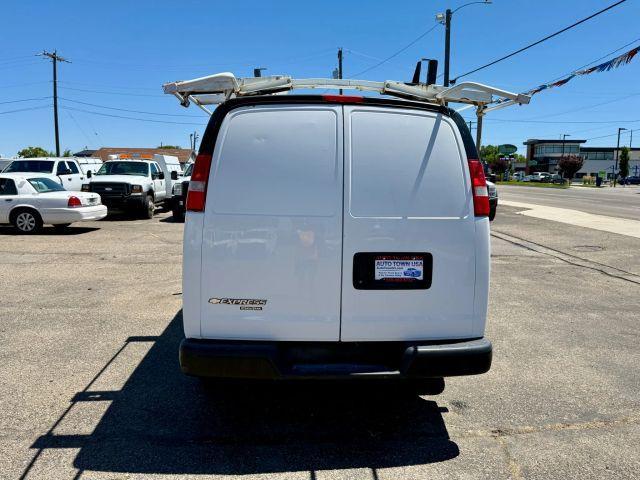 used 2016 Chevrolet Express 2500 car, priced at $10,900