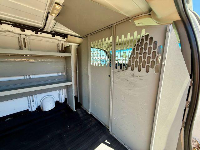 used 2016 Chevrolet Express 2500 car, priced at $10,900