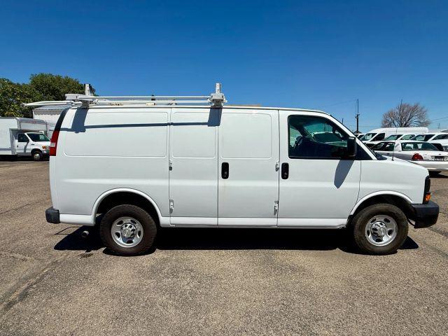 used 2016 Chevrolet Express 2500 car, priced at $10,900