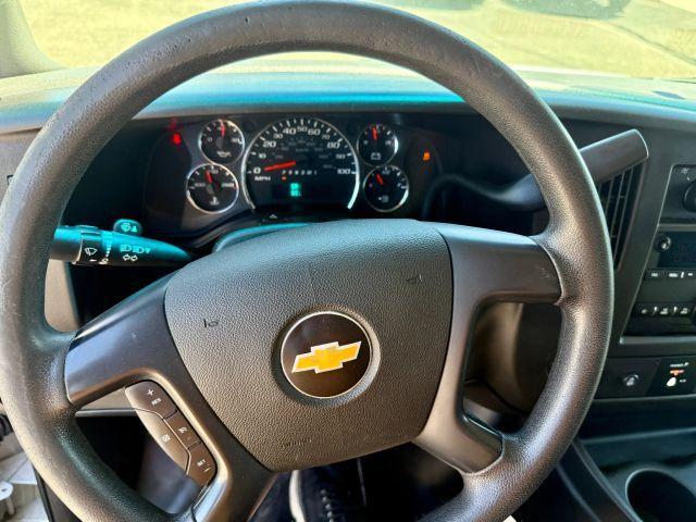 used 2016 Chevrolet Express 2500 car, priced at $10,900