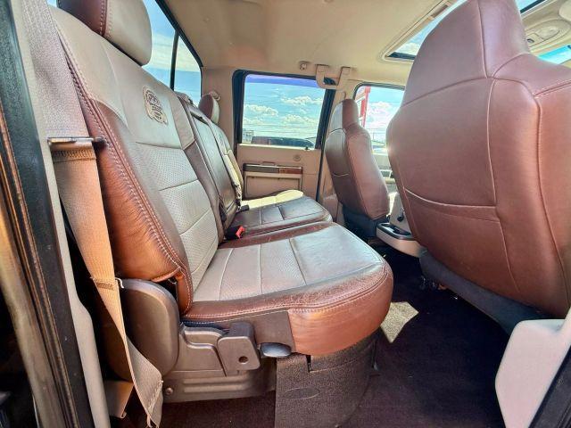 used 2010 Ford F-250 car, priced at $23,999