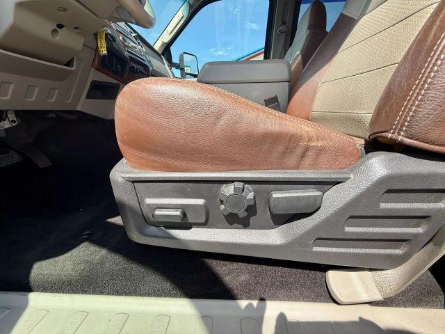 used 2010 Ford F-250 car, priced at $23,999