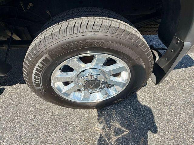 used 2010 Ford F-250 car, priced at $23,999