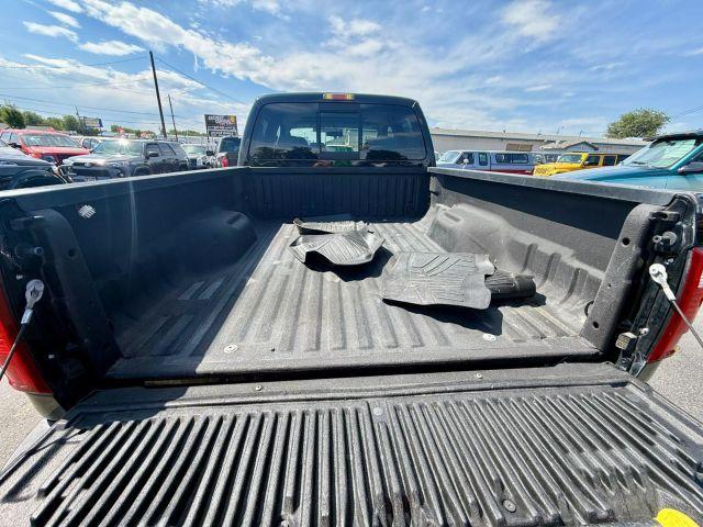 used 2010 Ford F-250 car, priced at $23,999