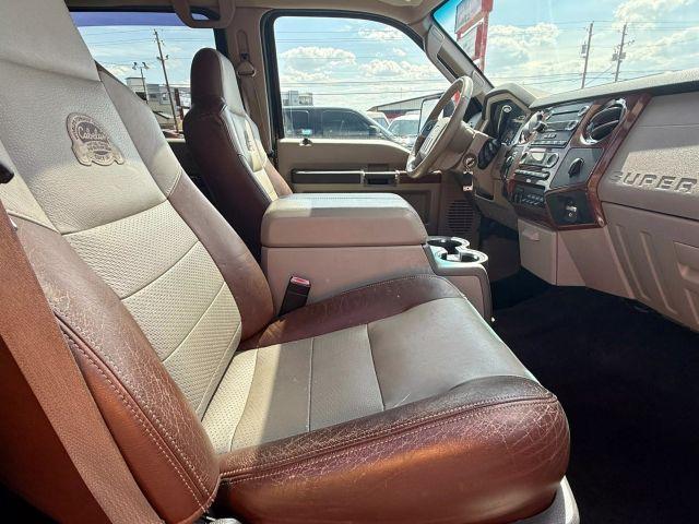 used 2010 Ford F-250 car, priced at $23,999