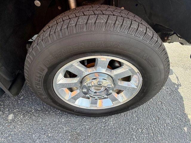 used 2010 Ford F-250 car, priced at $23,999