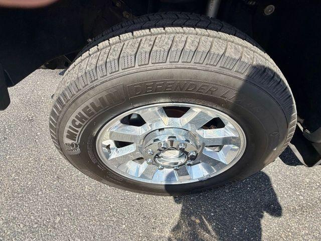 used 2010 Ford F-250 car, priced at $23,999