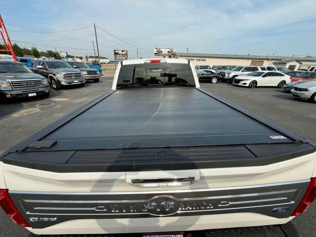 used 2015 Ford F-150 car, priced at $21,900