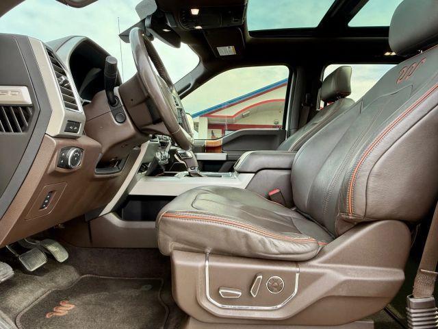 used 2015 Ford F-150 car, priced at $21,900