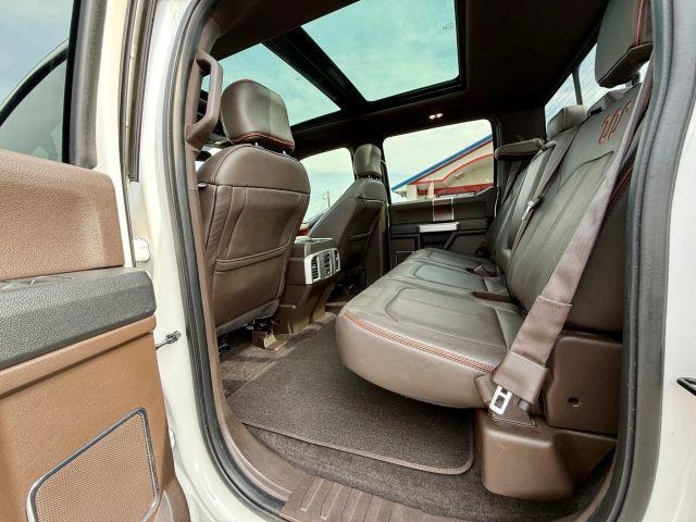 used 2015 Ford F-150 car, priced at $21,900