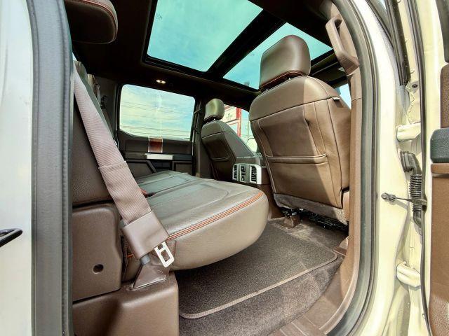 used 2015 Ford F-150 car, priced at $21,900