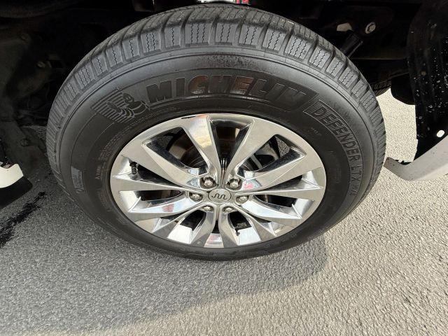 used 2015 Ford F-150 car, priced at $21,900
