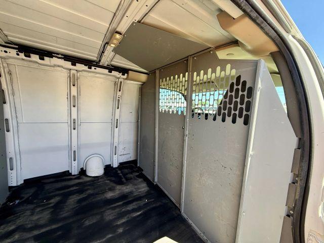 used 2017 Chevrolet Express 2500 car, priced at $10,900