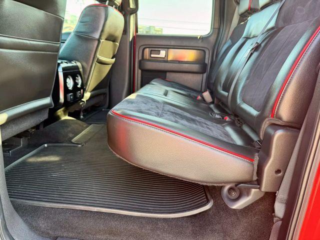 used 2013 Ford F-150 car, priced at $19,998