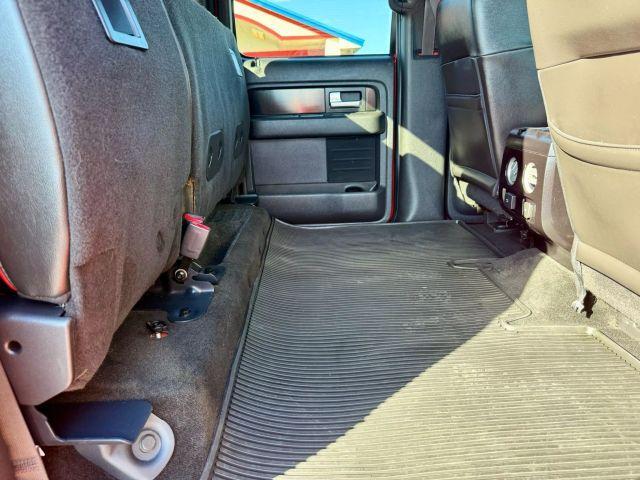 used 2013 Ford F-150 car, priced at $19,998