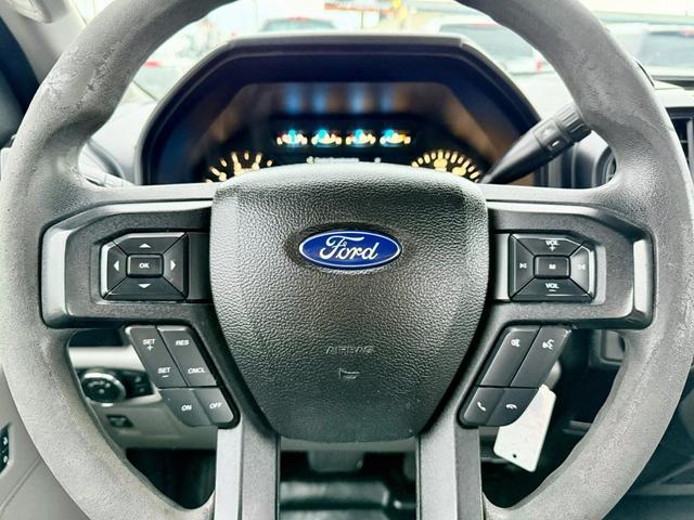 used 2016 Ford F-150 car, priced at $12,998