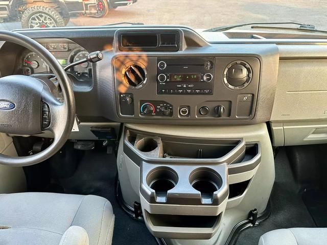 used 2010 Ford E350 Super Duty car, priced at $10,998