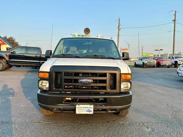 used 2010 Ford E350 Super Duty car, priced at $10,998