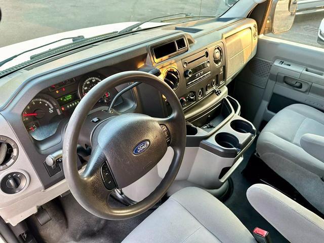 used 2010 Ford E350 Super Duty car, priced at $10,998