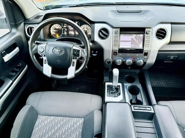 used 2019 Toyota Tundra car, priced at $33,998