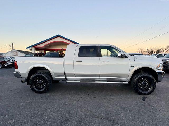 used 2012 Ram 2500 car, priced at $32,998