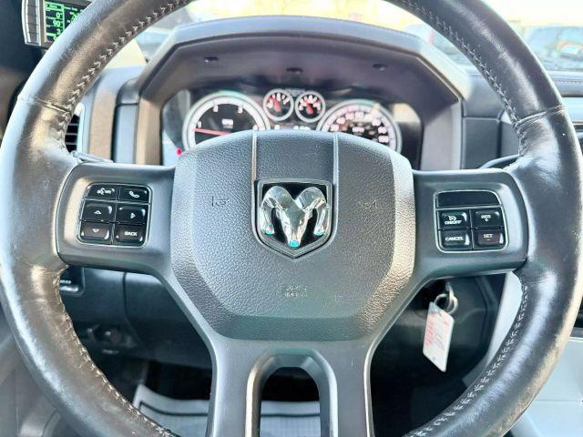 used 2012 Ram 2500 car, priced at $32,998