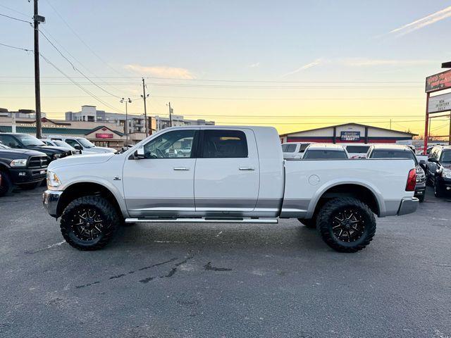 used 2012 Ram 2500 car, priced at $32,998