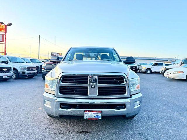 used 2010 Dodge Ram 2500 car, priced at $27,998