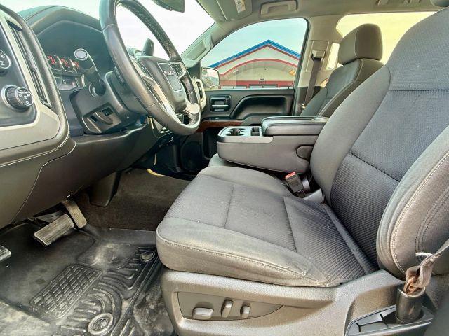 used 2014 GMC Sierra 1500 car, priced at $18,999