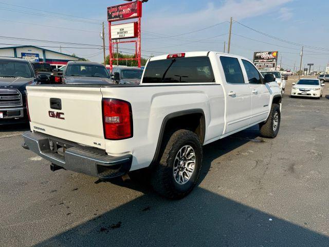used 2014 GMC Sierra 1500 car, priced at $18,999