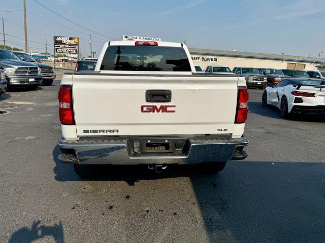 used 2014 GMC Sierra 1500 car, priced at $18,999