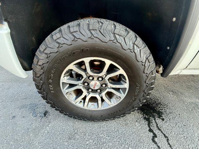 used 2014 GMC Sierra 1500 car, priced at $18,999