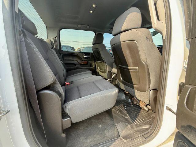 used 2014 GMC Sierra 1500 car, priced at $18,999