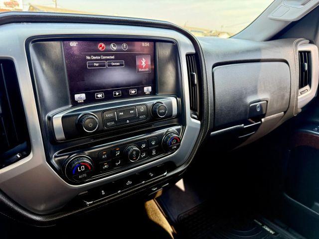 used 2014 GMC Sierra 1500 car, priced at $18,999