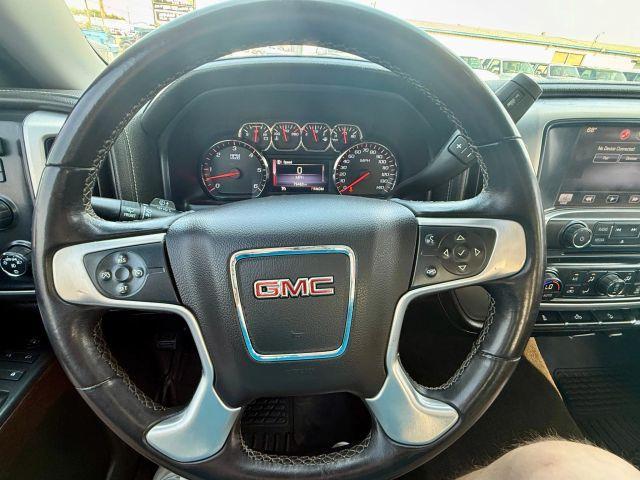 used 2014 GMC Sierra 1500 car, priced at $18,999