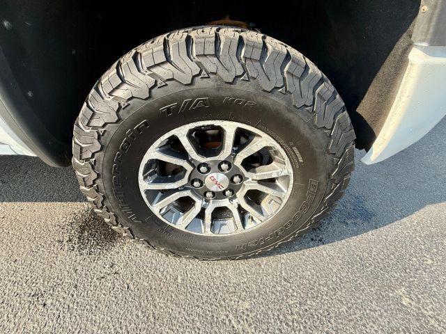 used 2014 GMC Sierra 1500 car, priced at $18,999