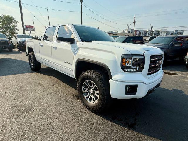 used 2014 GMC Sierra 1500 car, priced at $18,999