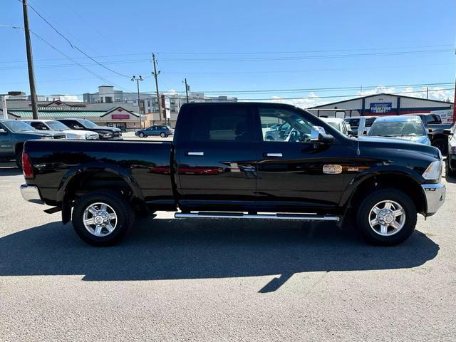 used 2012 Ram 2500 car, priced at $14,995